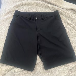 Commission Classic-Fit Short 9" Warpstreme